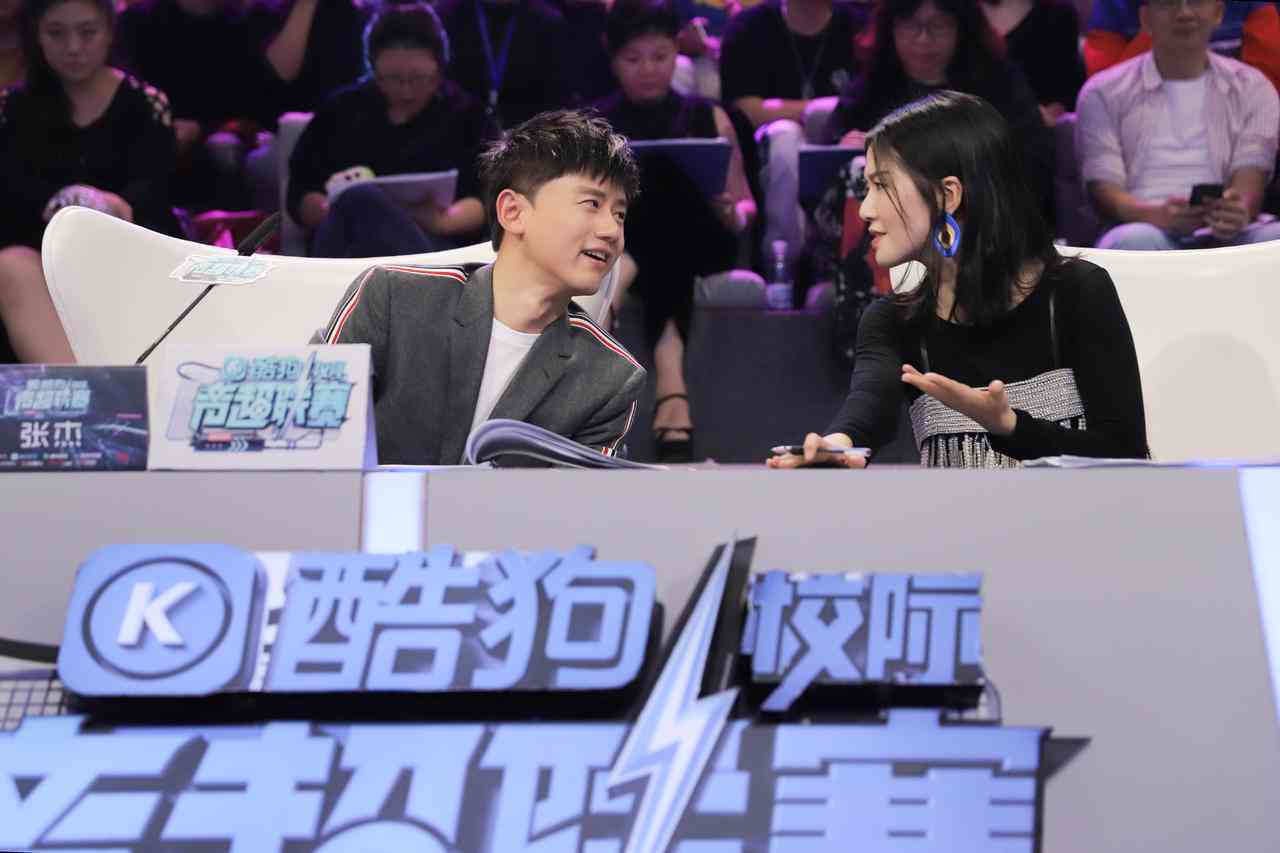 声音的荣耀：关键词联动的配音大赛精彩对决文案