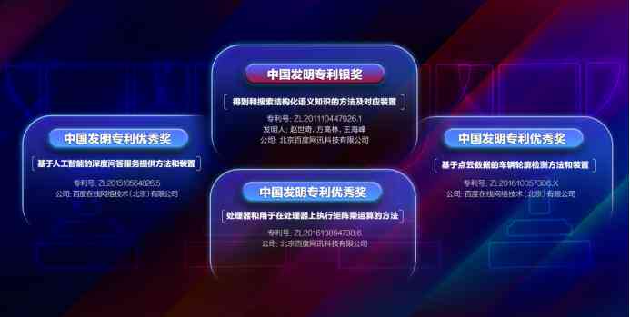 百度ai国际报告