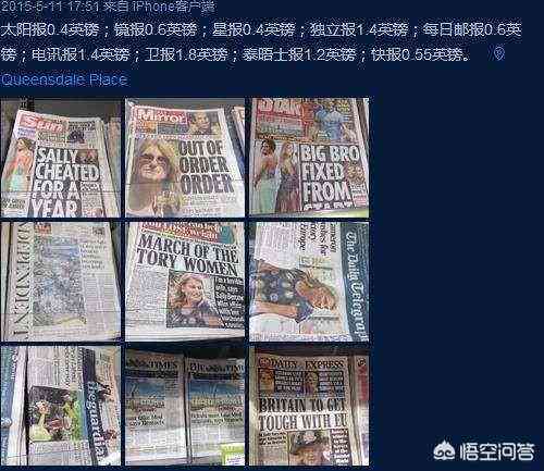 英国主流报刊网络平台一览：深度解析与热门新闻资讯汇总