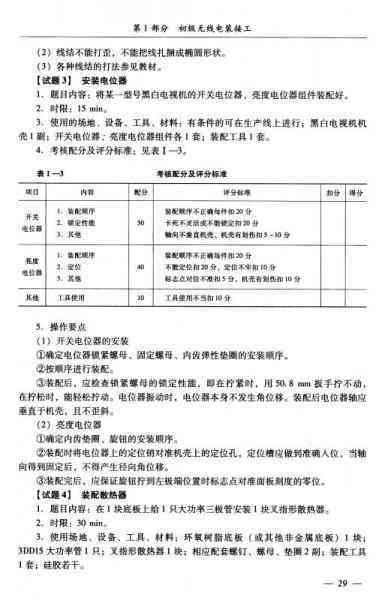'嗅觉功能障碍伤残等级评定与鉴定指南'