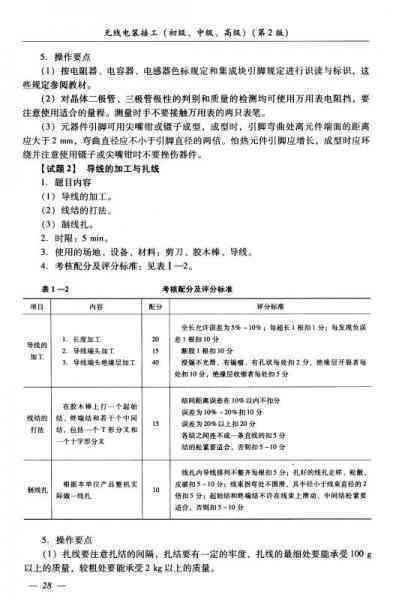 '嗅觉功能障碍伤残等级评定与鉴定指南'