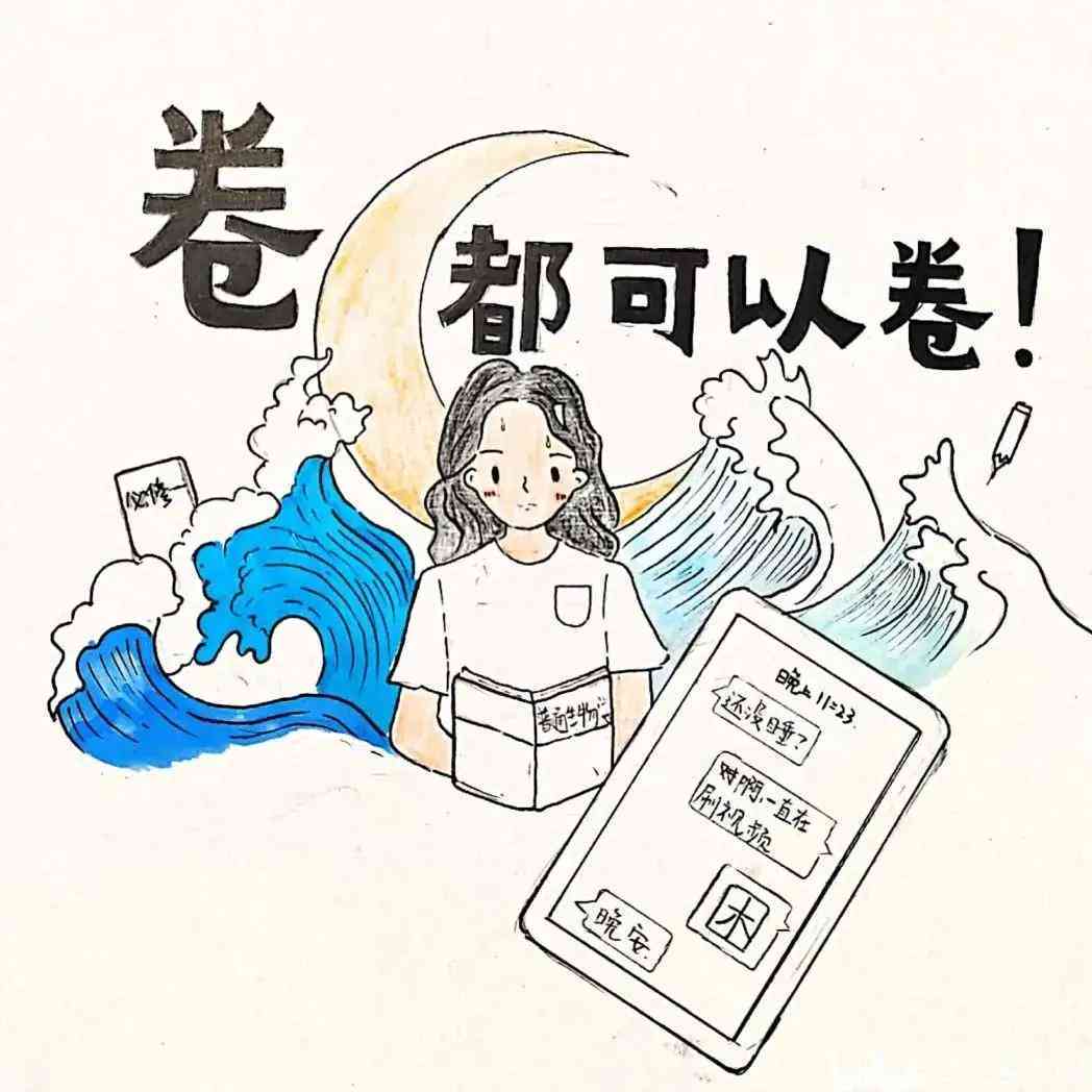 展示个性魅力：用独特文案搭配个人头像，打造专属风采