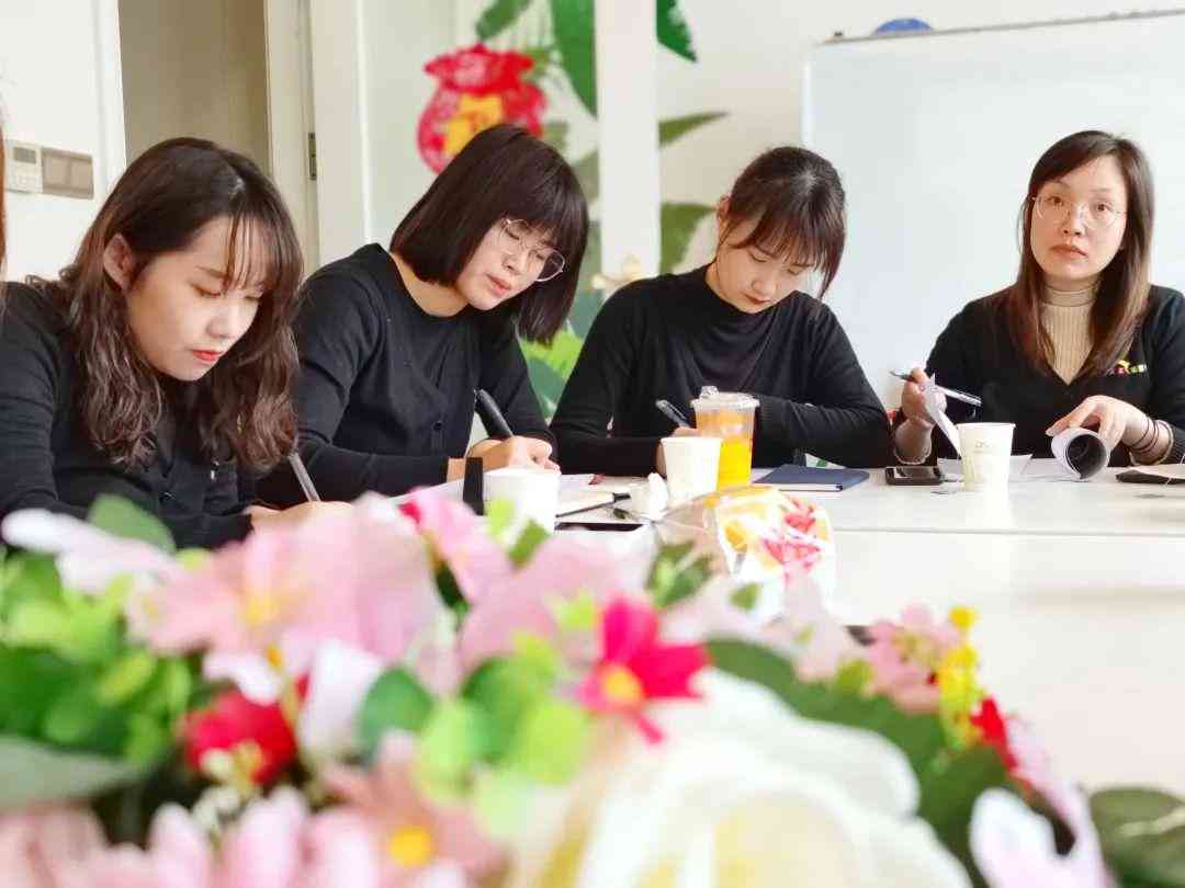智能AI写作算法：赋能高效内容生成与创作优化