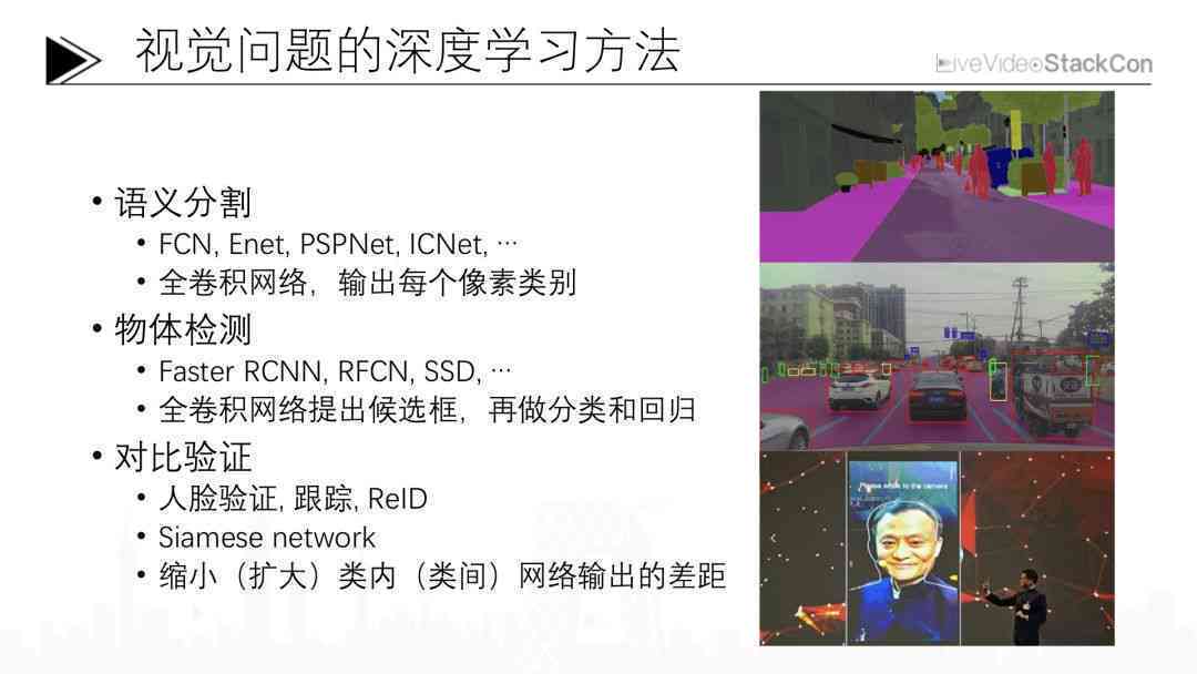 教授引领ImageNet图像识别竞赛革新