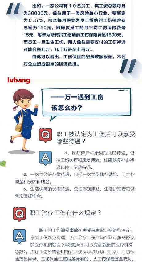 全面解析：工伤认定的四大情形及常见疑问解答