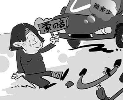 哺乳期女性遭遇车祸，如何计算误工赔偿费用