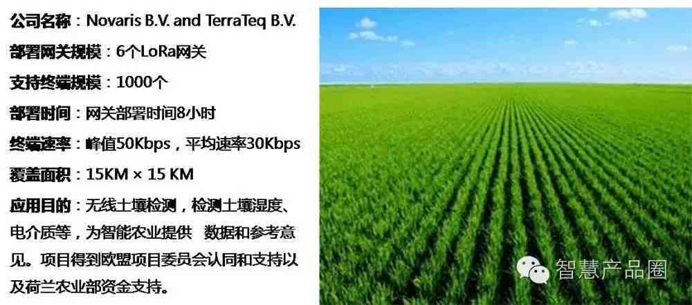 AI技术在农业领域的应用：全面助农项目详细介绍与效益解析