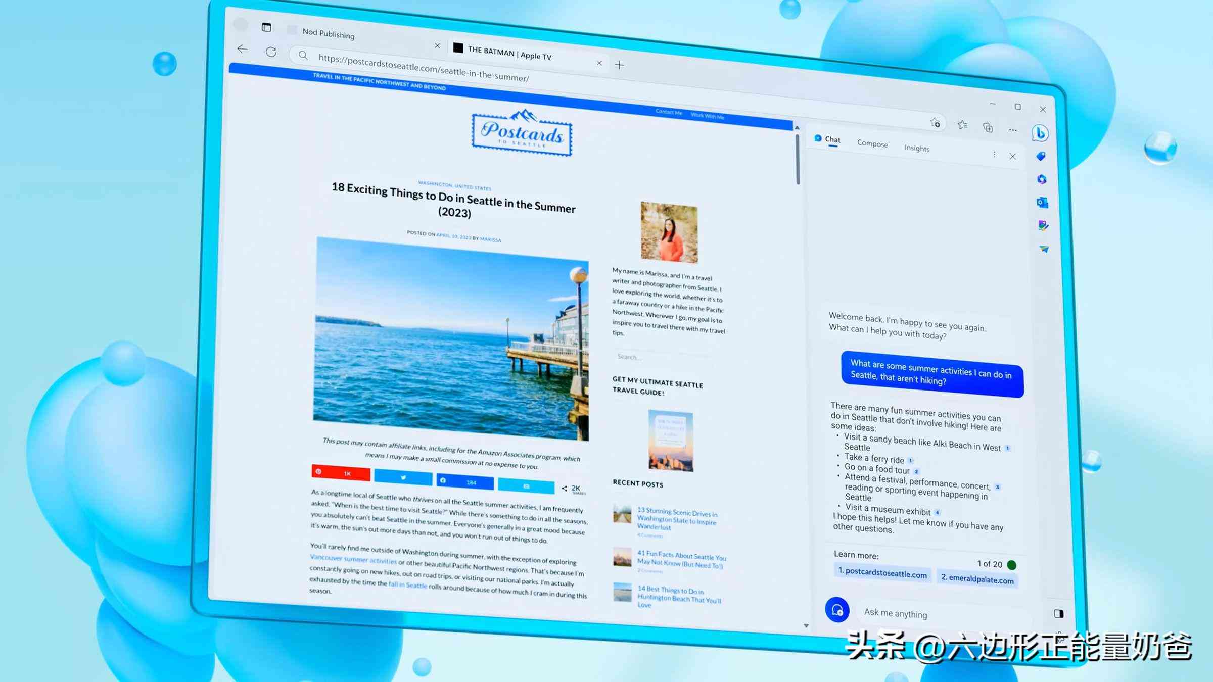 EdgeIE浏览器插件：提升网页浏览效率与功能体验