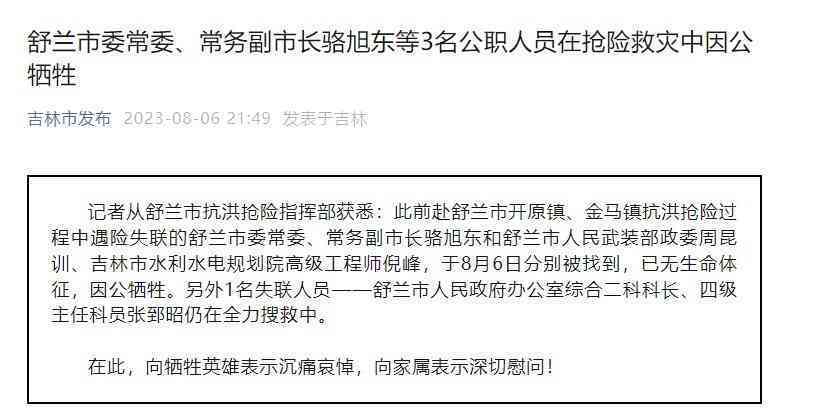 公职人员因公受伤认定标准与流程解析