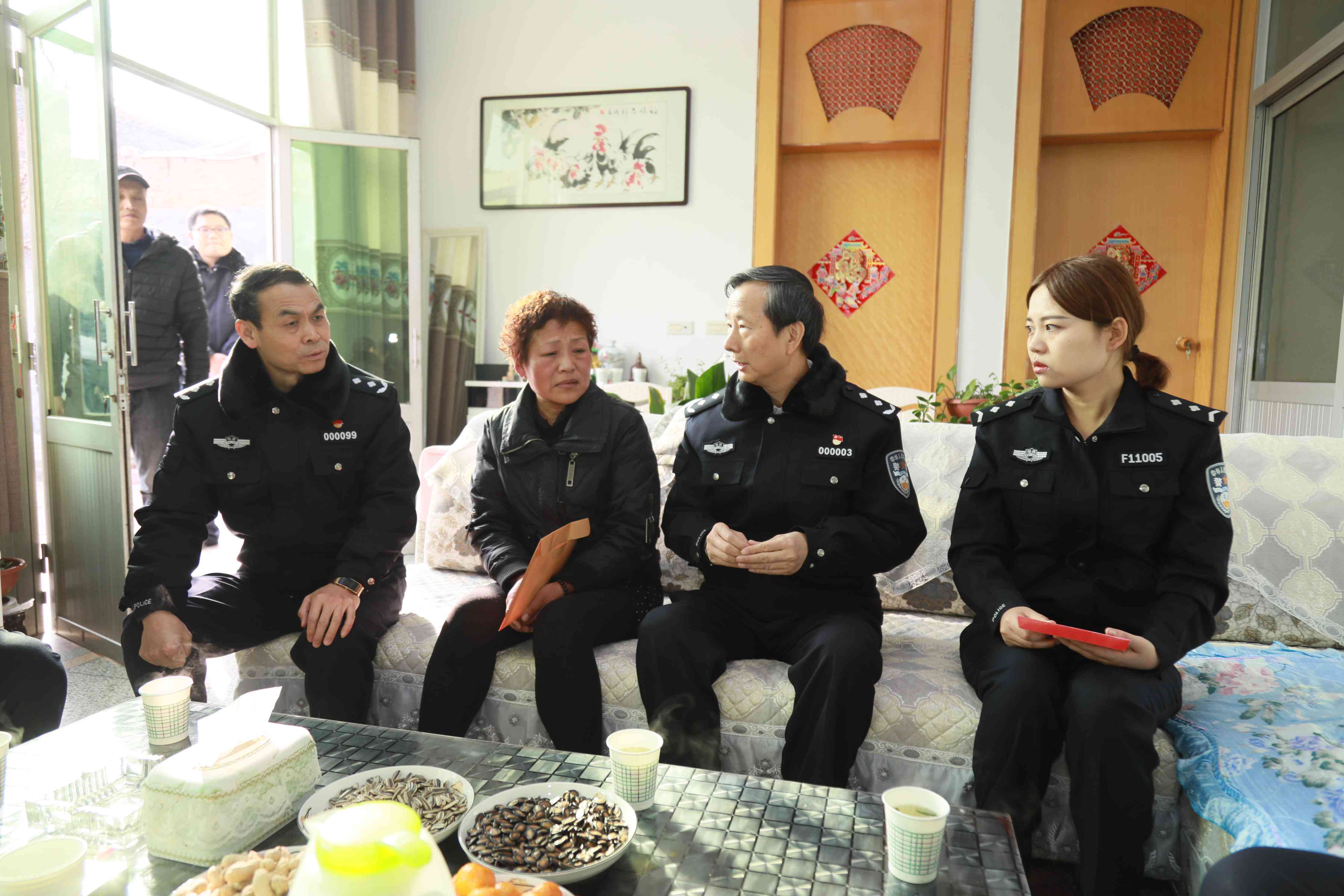 官方认定：公务员因公殉职需满足哪些条件？