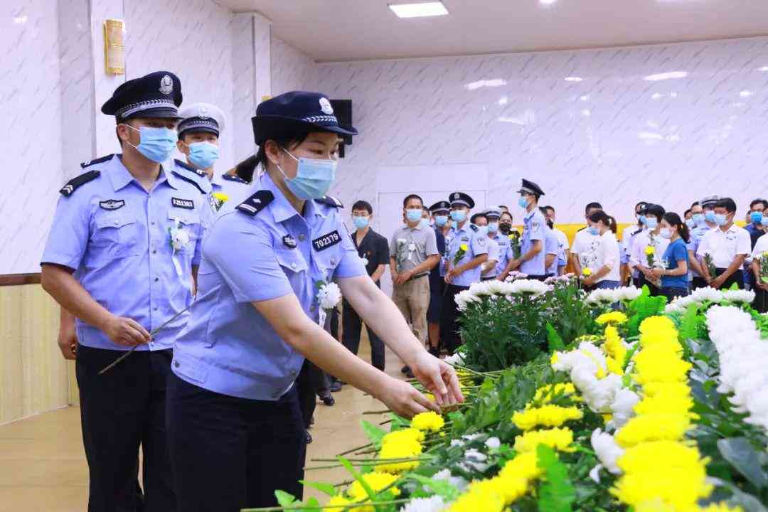 因工死亡与因公殉职：全面解析两者差异及背后的法律权益保障