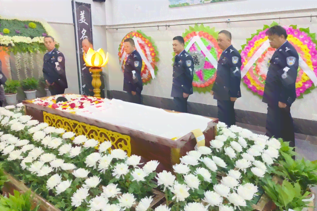 公务员因公牺牲与因公死亡情况解析