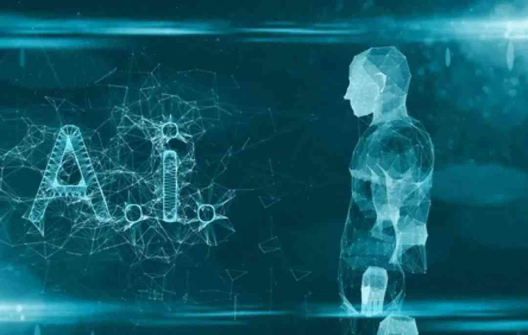 智能数字驱动：AI赋能新时代的科技革新