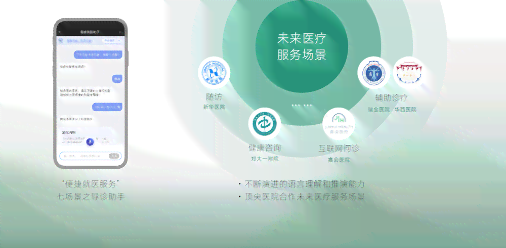 智能数字人产品：引领未来交互体验革新