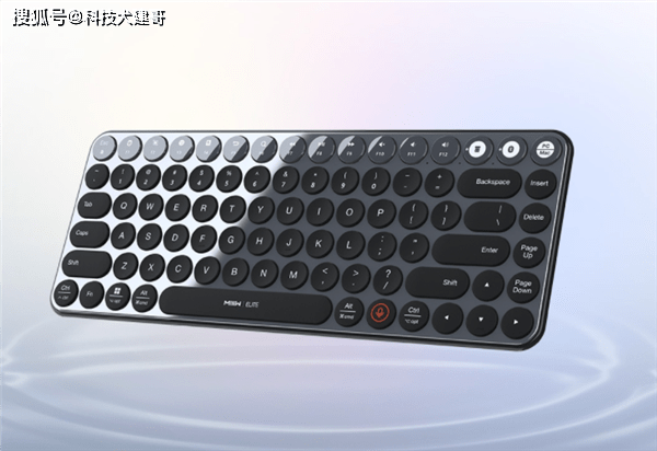 小米智能键盘操作指南：从基础连接到高级功能使用详解