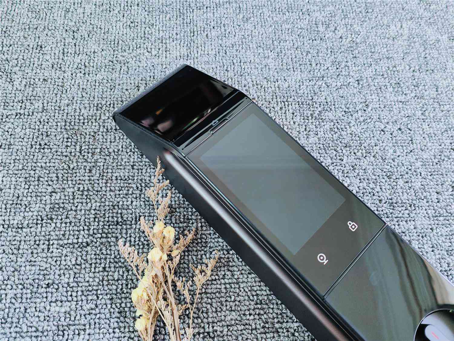 华为AI智能门锁深度评测：功能、性能与安全性全面解析报告