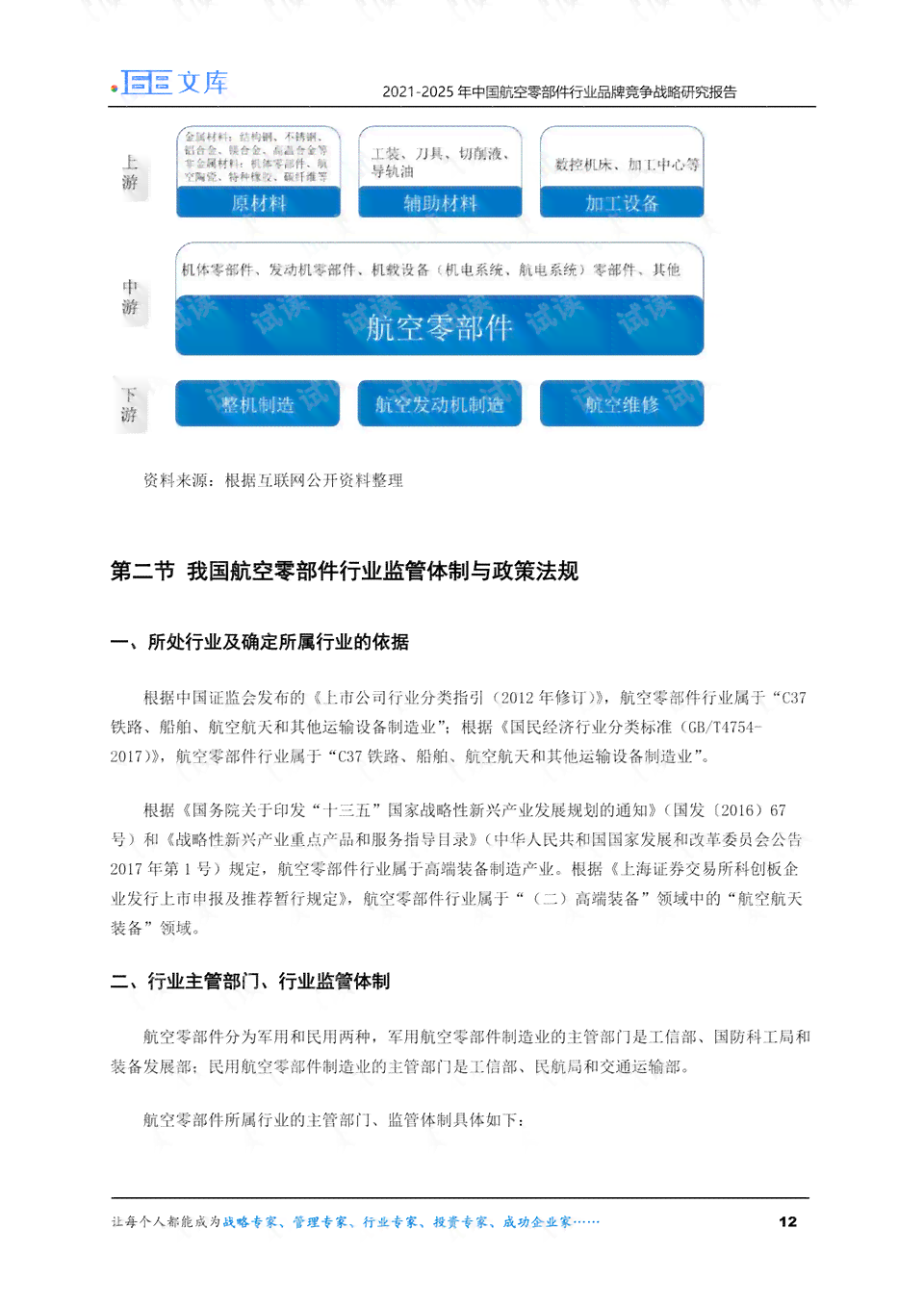 战略报告原文：2021最新版PDF在线阅读与战略解析