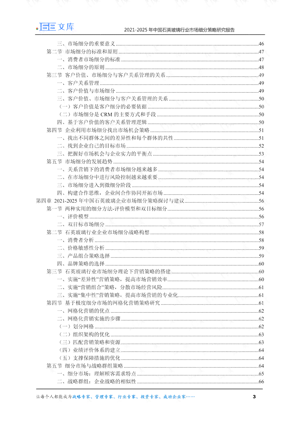 战略报告原文：2021最新版PDF在线阅读与战略解析