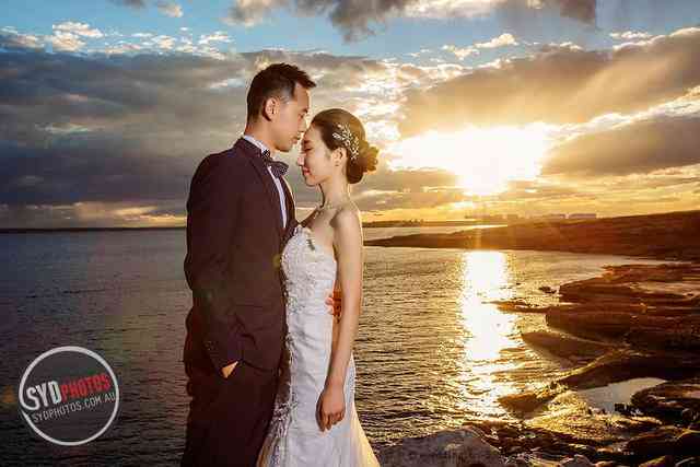 全方位婚纱写真文案灵感汇编：涵拍摄主题、创意短句与情感表达