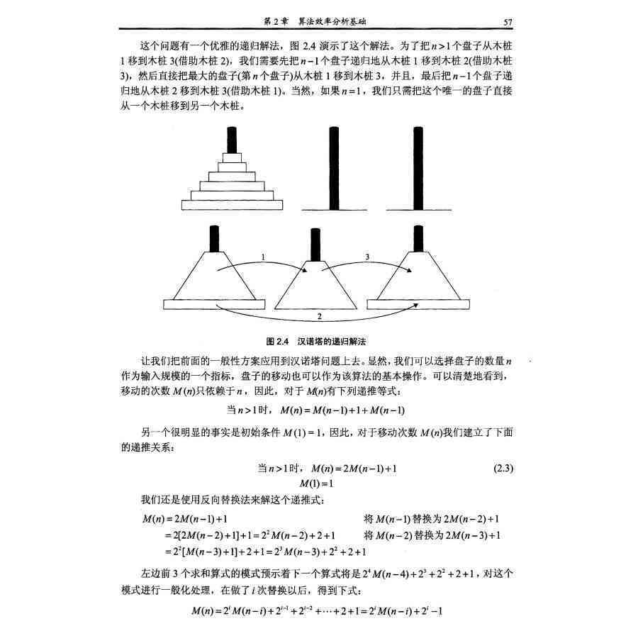 算法设计与分析：基于anany关键技术的深度解析与实践