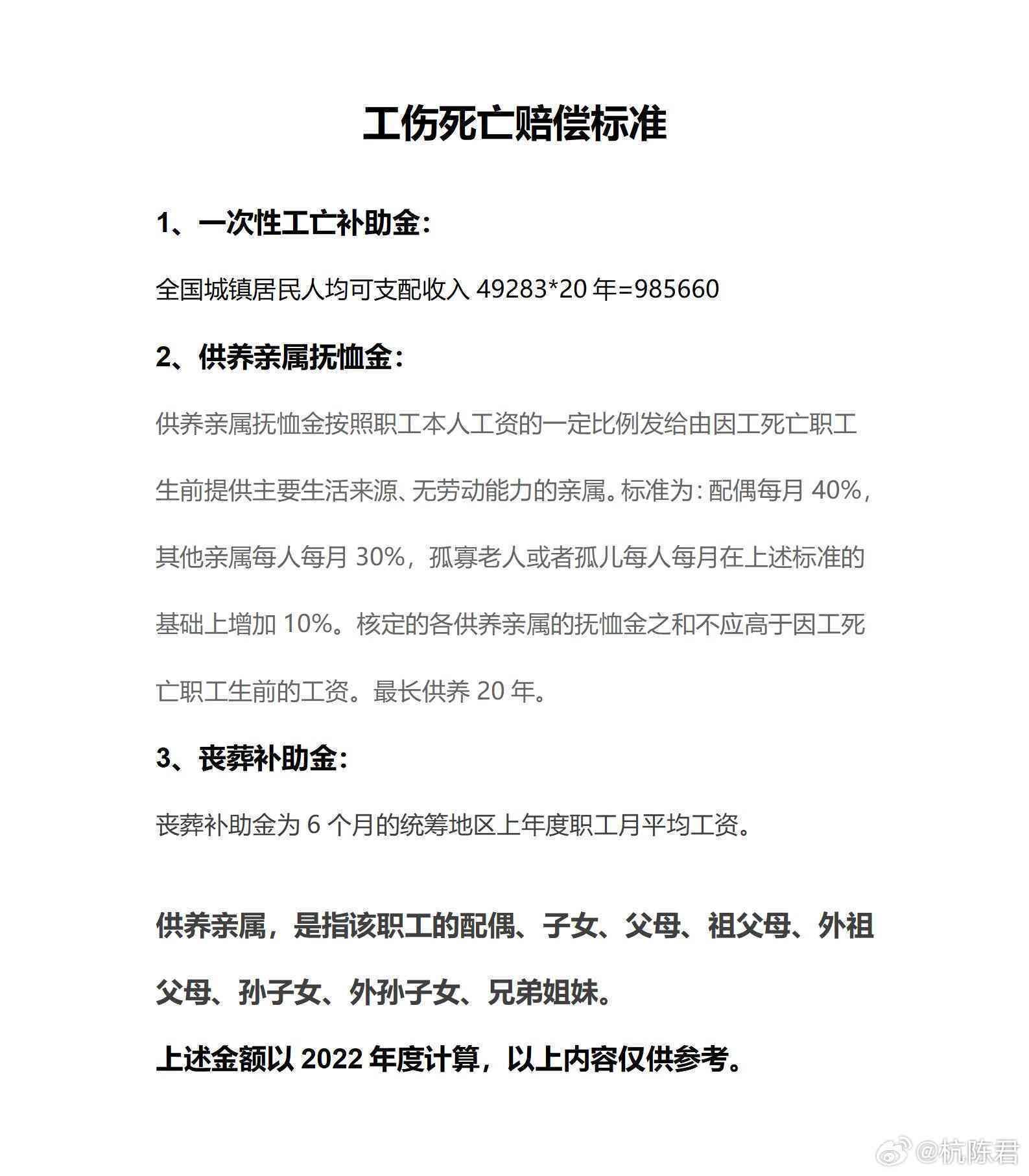 工伤死亡认定标准：因病死亡情形下的工伤界定与赔偿指南