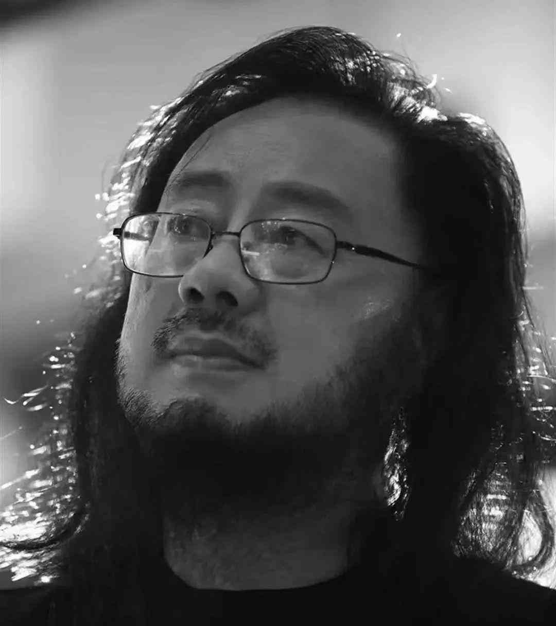 胡子作家：探索胡子的创作与画家作品中的胡子形象及胡子文学影响