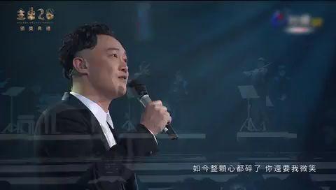 陈奕迅：解析其音乐创作才能与作品多样性