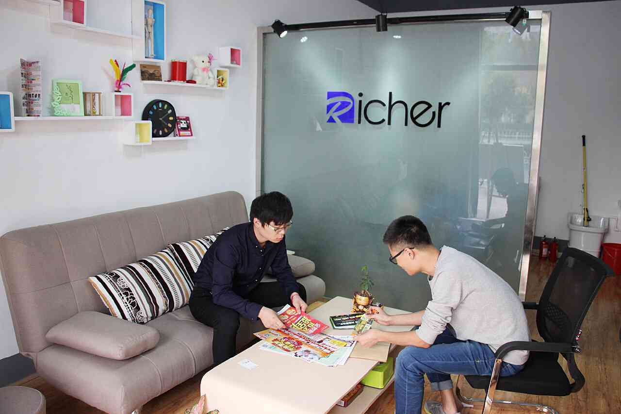 象思路创意工作室