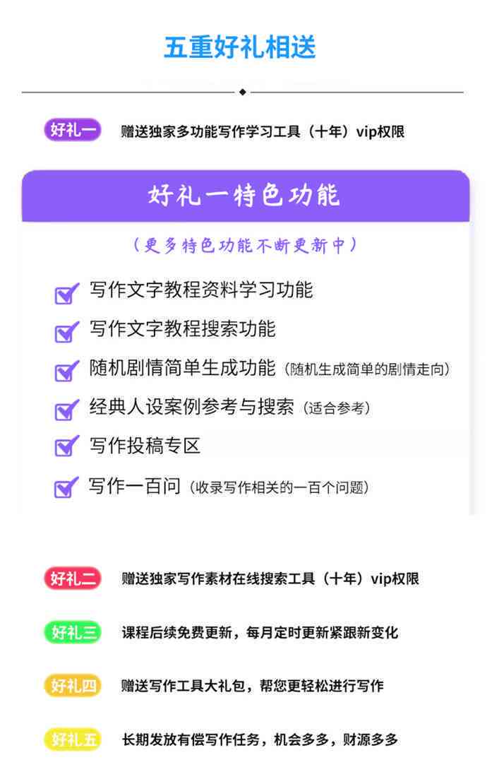 全面解析：网文创作必备AI软件排行榜，助你高效写作灵感无限