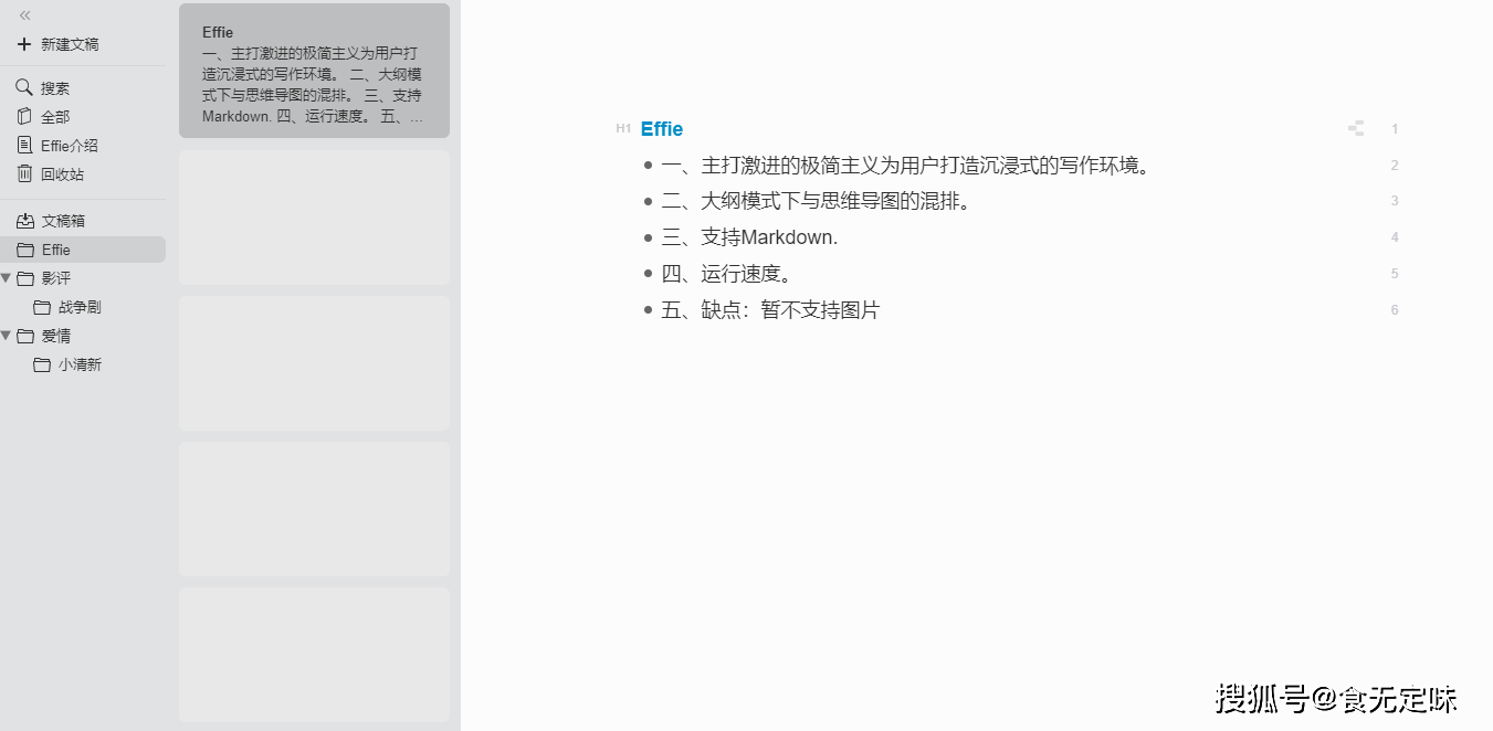 高效网文创作：盘点最适合写手的辅助软件推荐