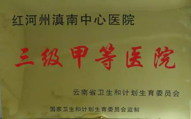 云南省滇南中心医院：医疗资源编号与管理优化