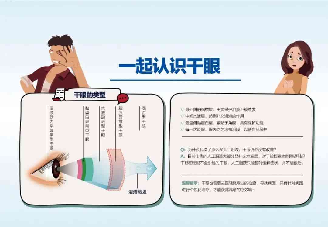 圆锥角膜可以上班工作吗：对职业生涯及夜班工作的影响与注意事项