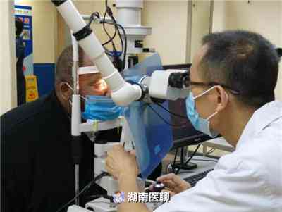 圆锥角膜：了解其危害与潜在风险