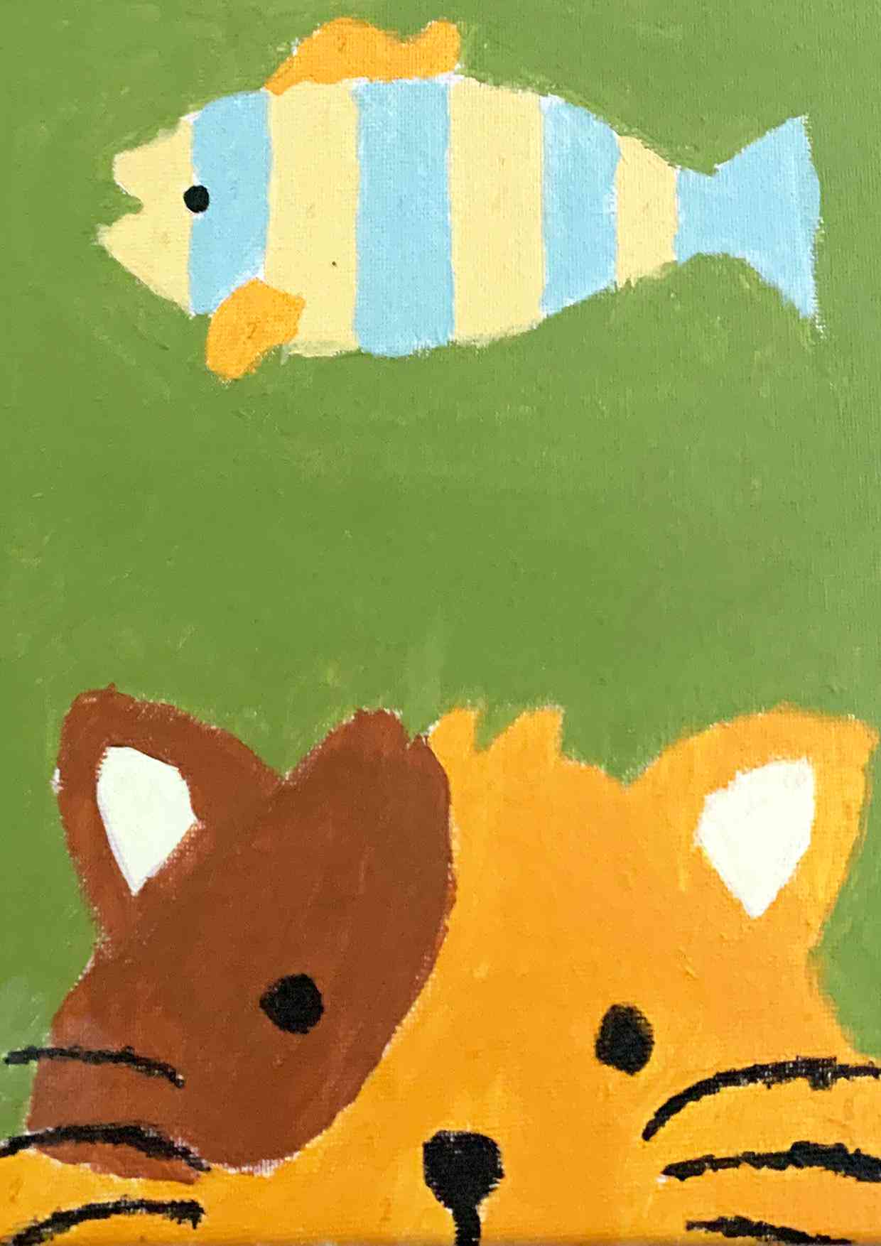 创作猫ai绘画小程序