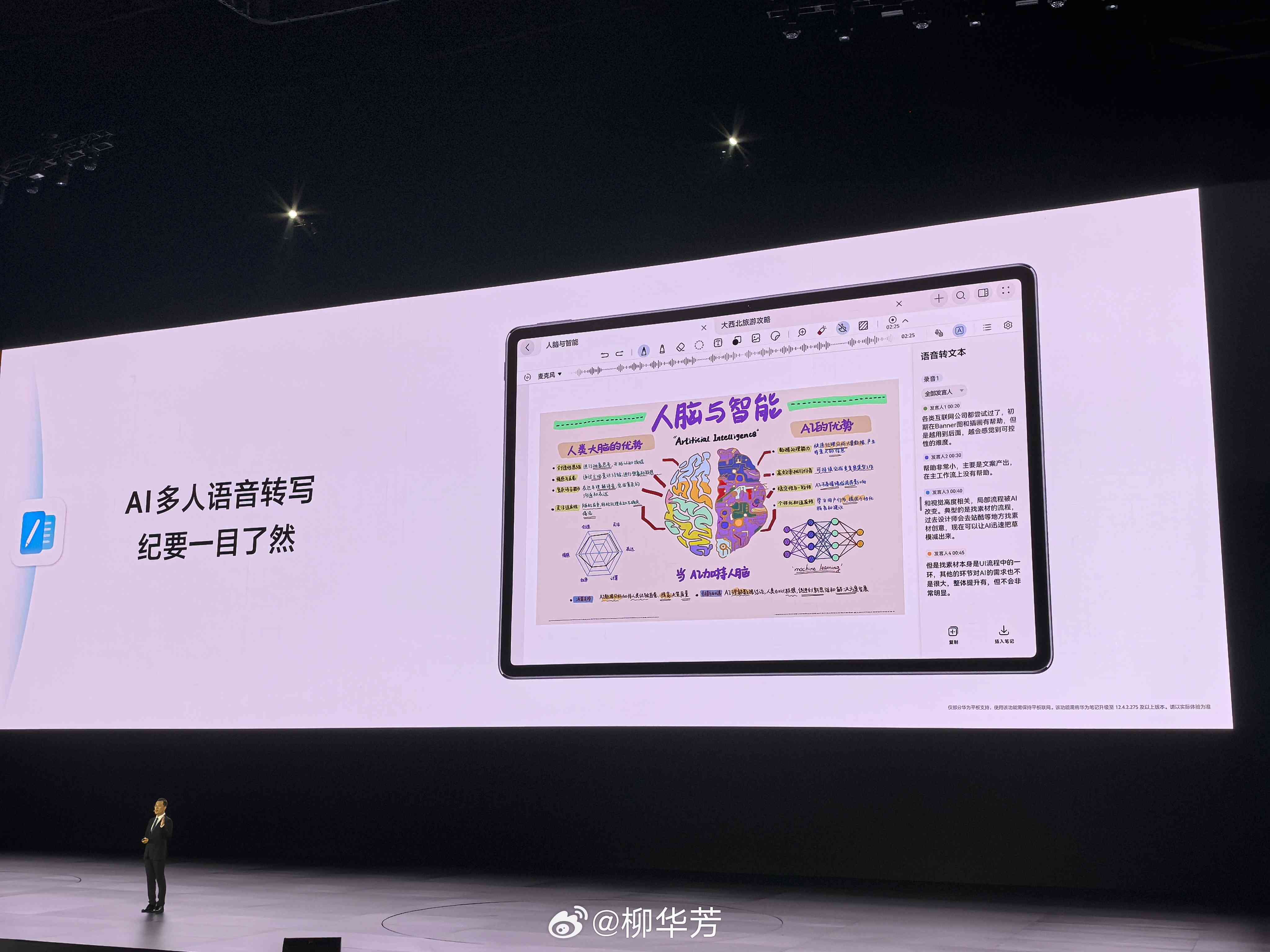 华为平板AI智能造字功能：探索高效输入新体验与无限创作可能