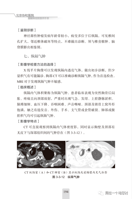 全面版放射科报告单模板：涵各类检查项目与诊断标准指南