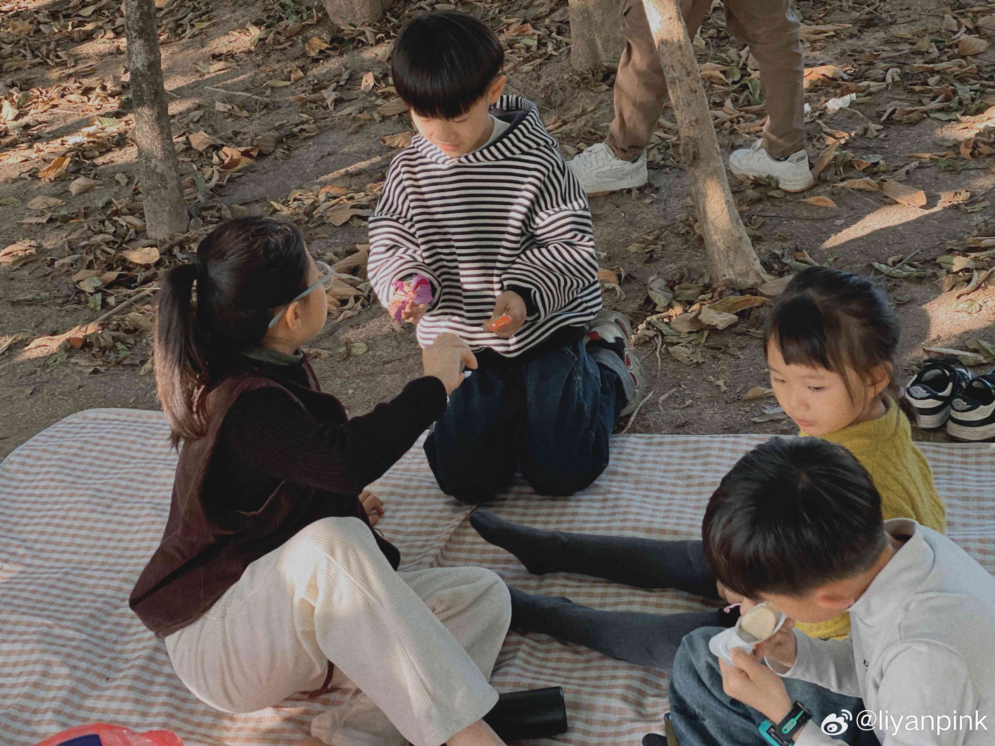 小胡同学的日常：生活分享与点滴记录