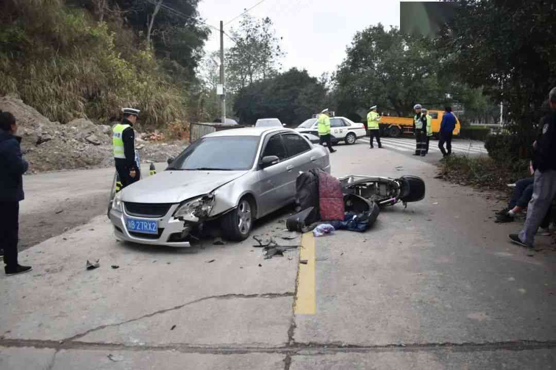 单位内部遭遇车祸事故：员工被车撞后的应急处理指南