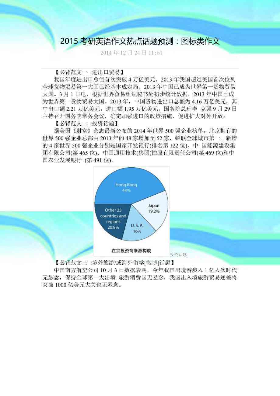 探索英语领域：热门报告话题与关键策略解析