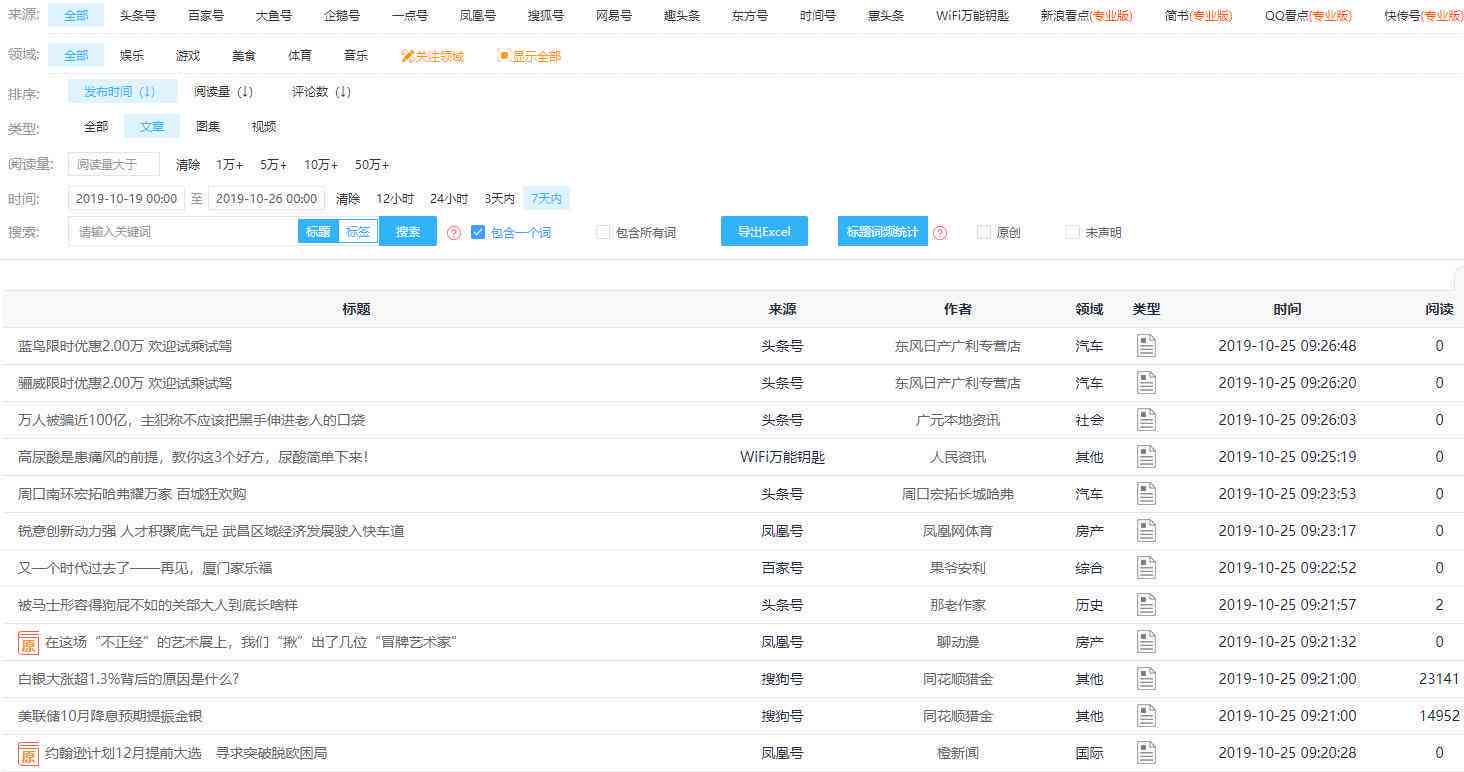 3个ai自动写文案怎么设置