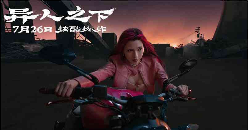 《异人之下》真人版AI创作剧集全网指南及全集资源汇总