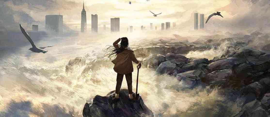 《异人之下》真人版AI创作剧集全网指南及全集资源汇总