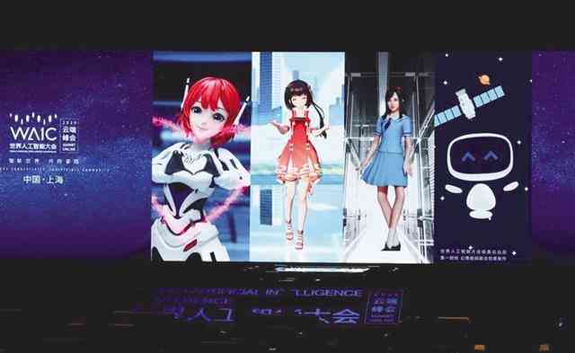 智能创作先锋：AI创作家引领艺术新境界