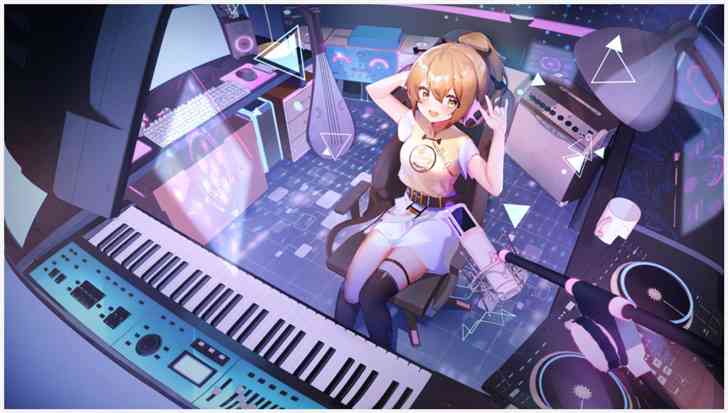 智能创作先锋：AI创作家引领艺术新境界