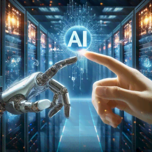 Exploring Creative Paths for AI: Crafting Innovative Ideas