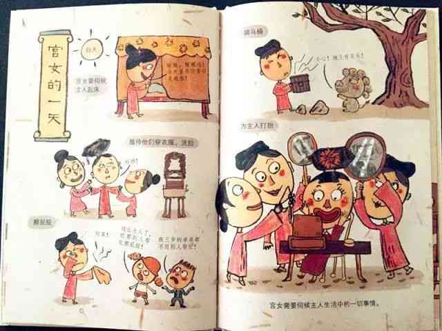爆笑揭秘：AI绘画的神奇魔法与幽默幕后——全方位解答你的好奇疑问！