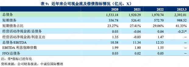 2023年度银行贷款授信额度分析与风险评估报告