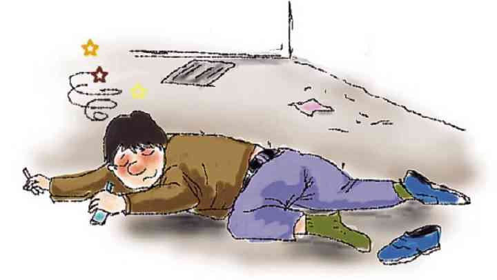 在工作中受伤算不算工伤：退休人员受伤处理及误工费、医药费赔偿指南