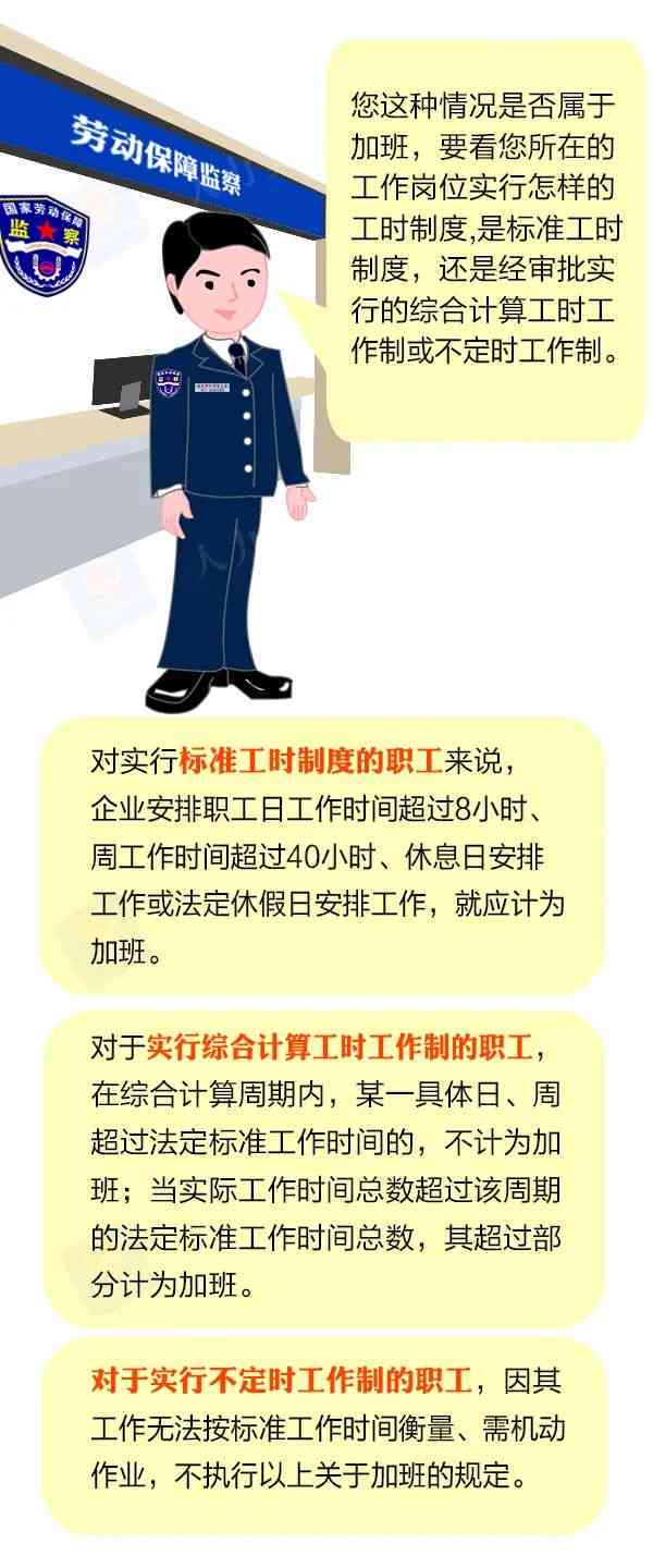 劳动法规下工作时间认定的标准与细则