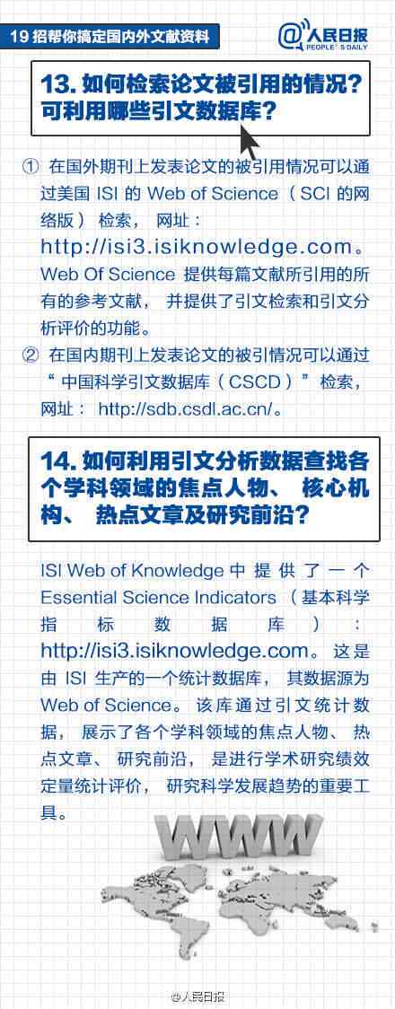 外国论文怎么写：参考文献与范文撰写指南